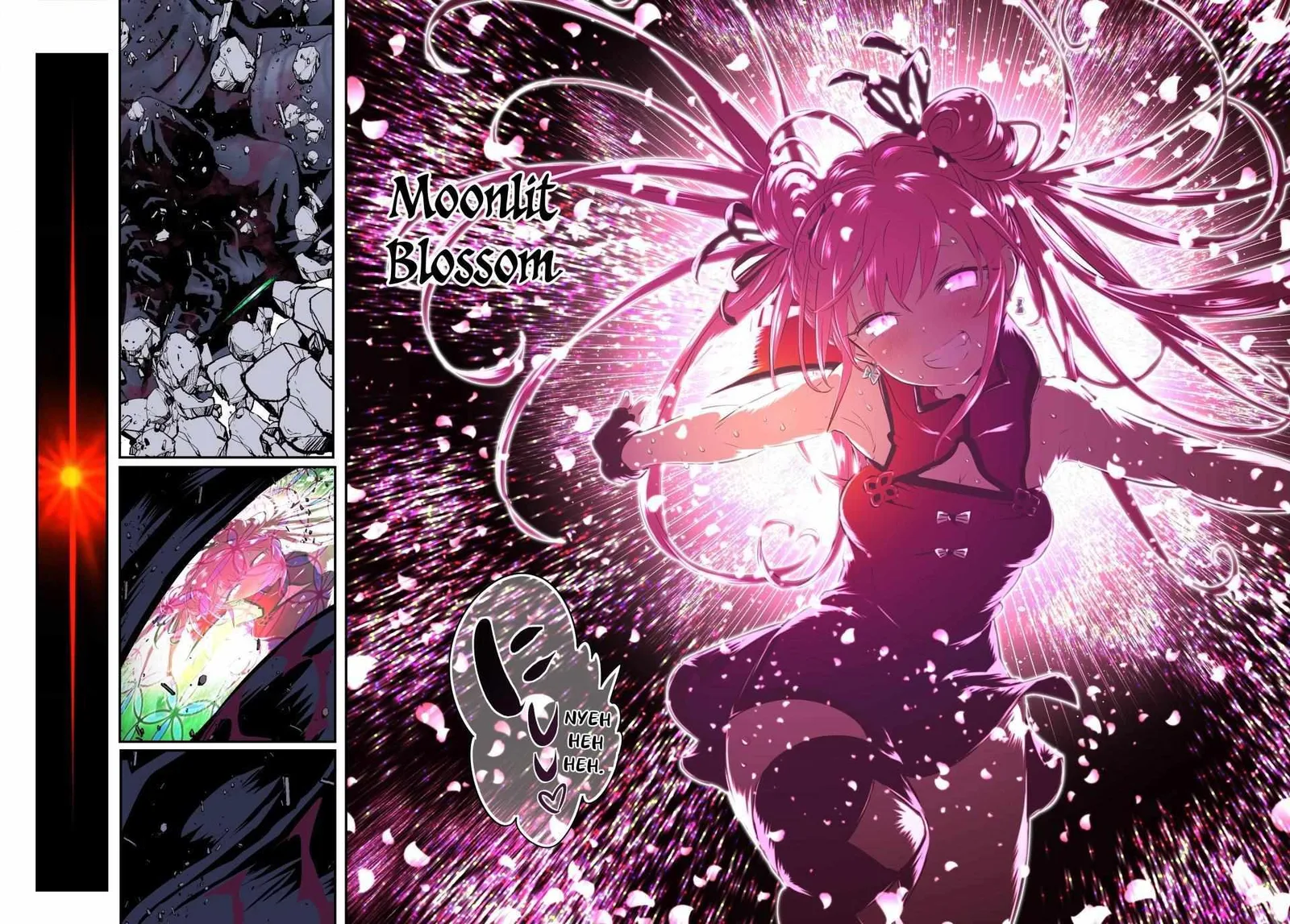 I was reincarnated as the 7th Prince so I will perfect my magic as I please Chapter 178 page 25
