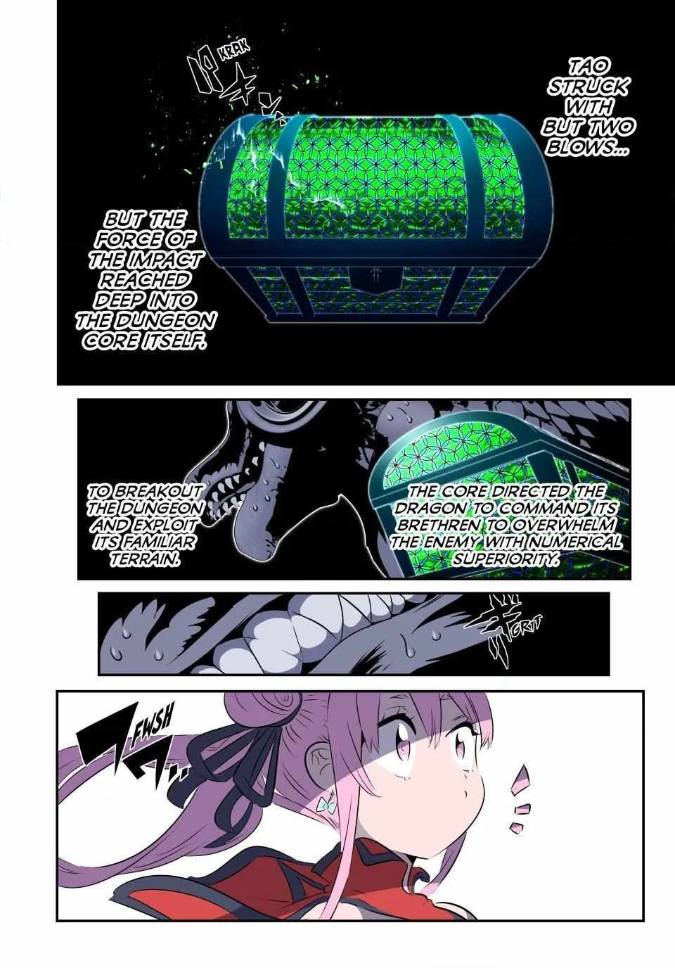 I was reincarnated as the 7th Prince so I will perfect my magic as I please Chapter 178 page 13