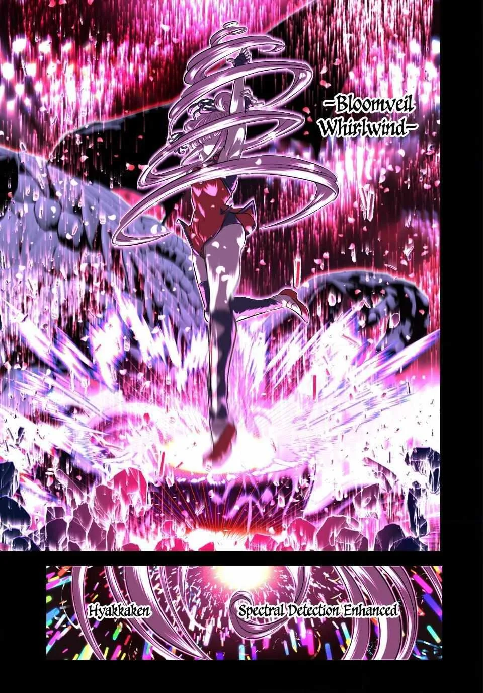 I was reincarnated as the 7th Prince so I will perfect my magic as I please Chapter 178 page 24
