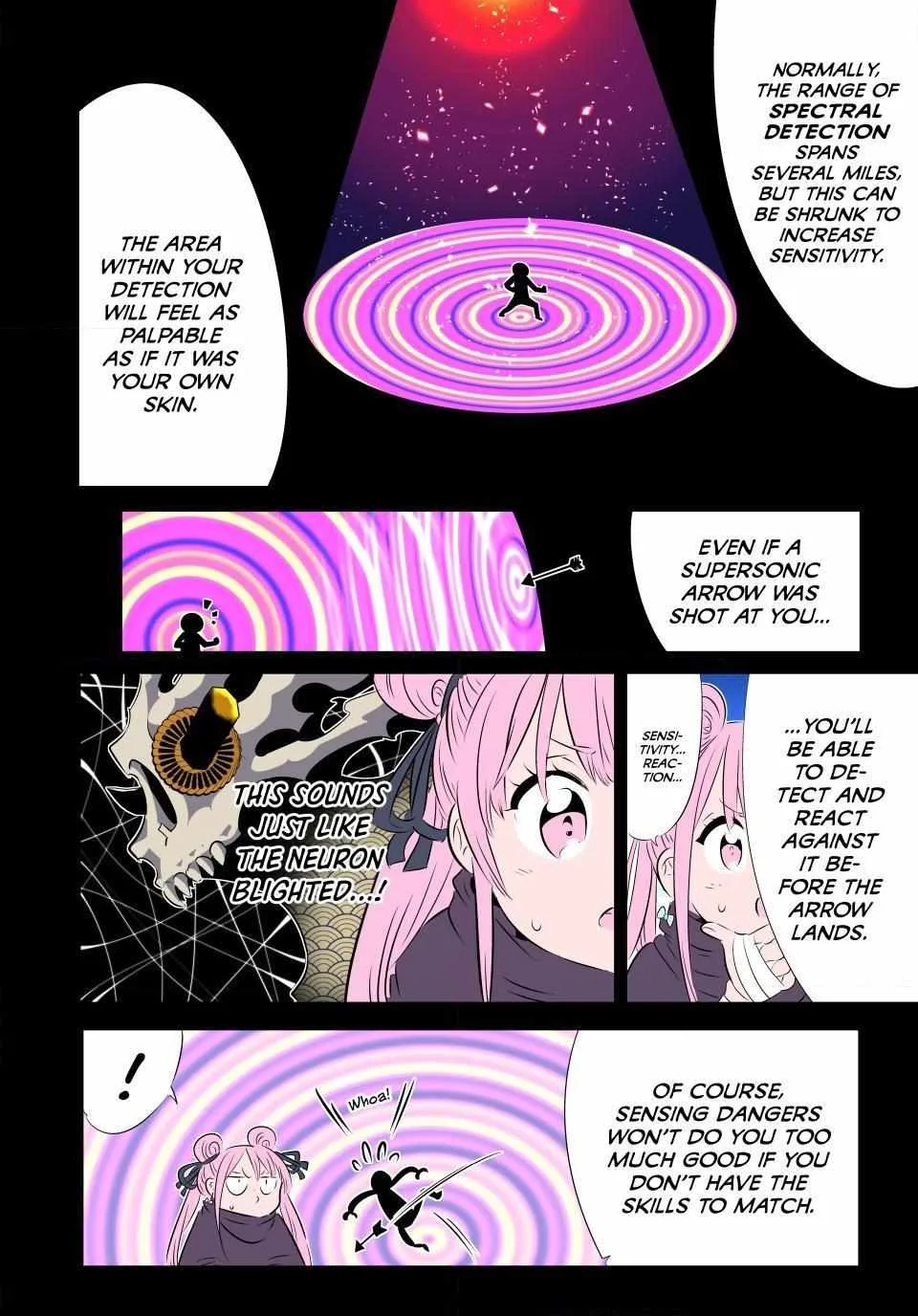 I was reincarnated as the 7th Prince so I will perfect my magic as I please Chapter 178 page 17