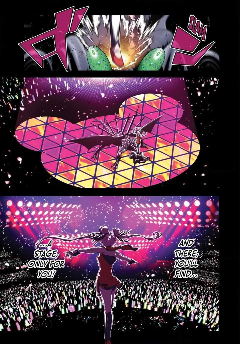 I was reincarnated as the 7th Prince so I will perfect my magic as I please Chapter 178 page 22