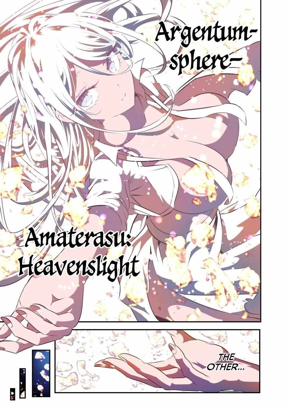 I was reincarnated as the 7th Prince so I will perfect my magic as I please Chapter 179 page 17