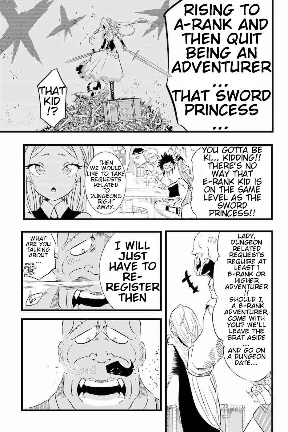 I was reincarnated as the 7th Prince so I will perfect my magic as I please Chapter 18 page 7