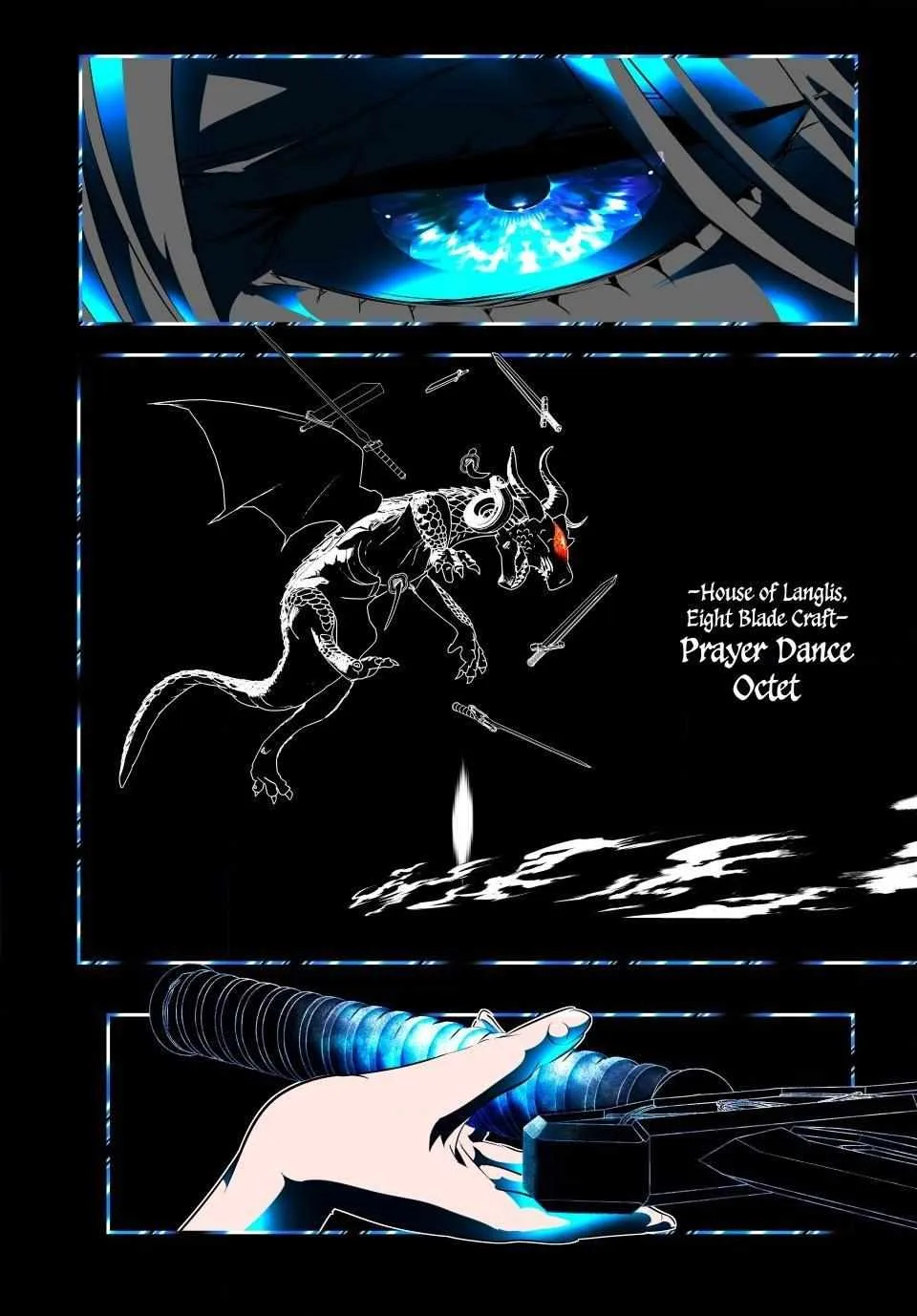 I was reincarnated as the 7th Prince so I will perfect my magic as I please Chapter 180 page 2