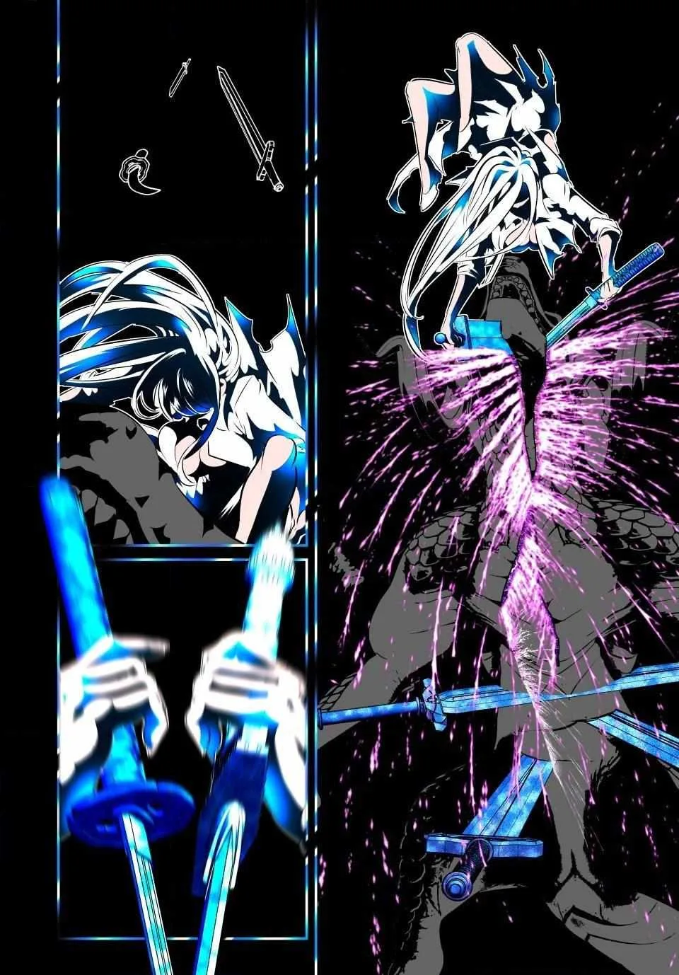 I was reincarnated as the 7th Prince so I will perfect my magic as I please Chapter 180 page 6