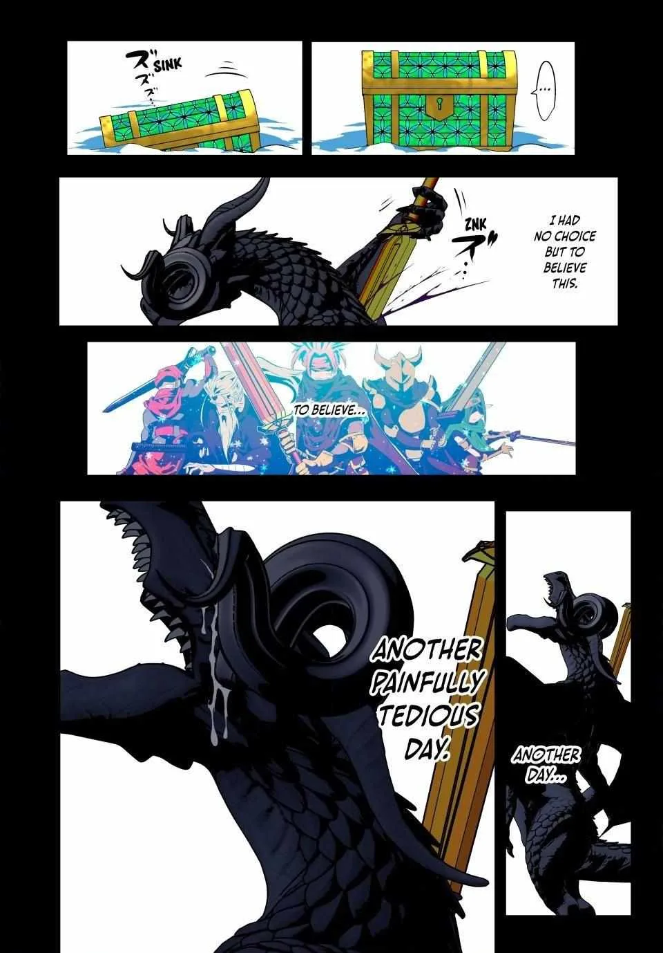 I was reincarnated as the 7th Prince so I will perfect my magic as I please Chapter 180 page 16