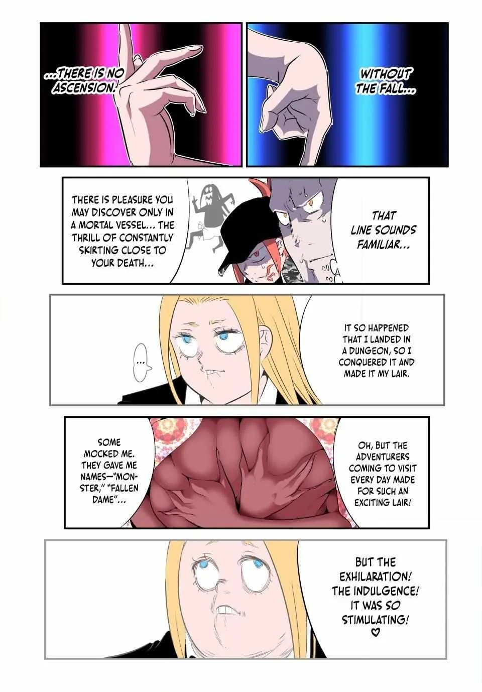 I was reincarnated as the 7th Prince so I will perfect my magic as I please Chapter 182 page 12