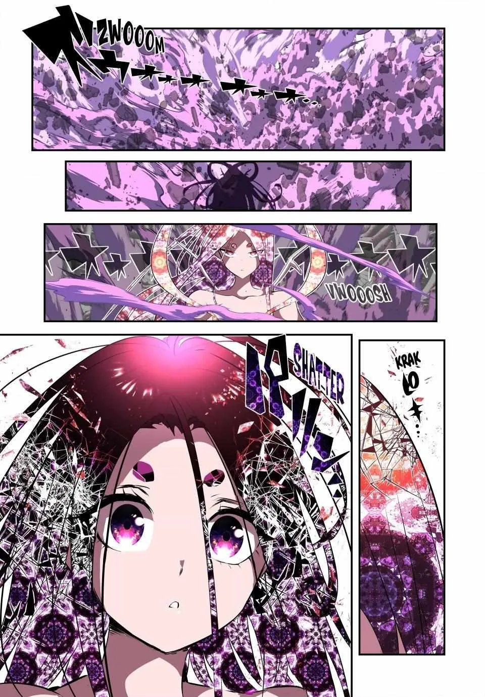 I was reincarnated as the 7th Prince so I will perfect my magic as I please Chapter 182 page 24