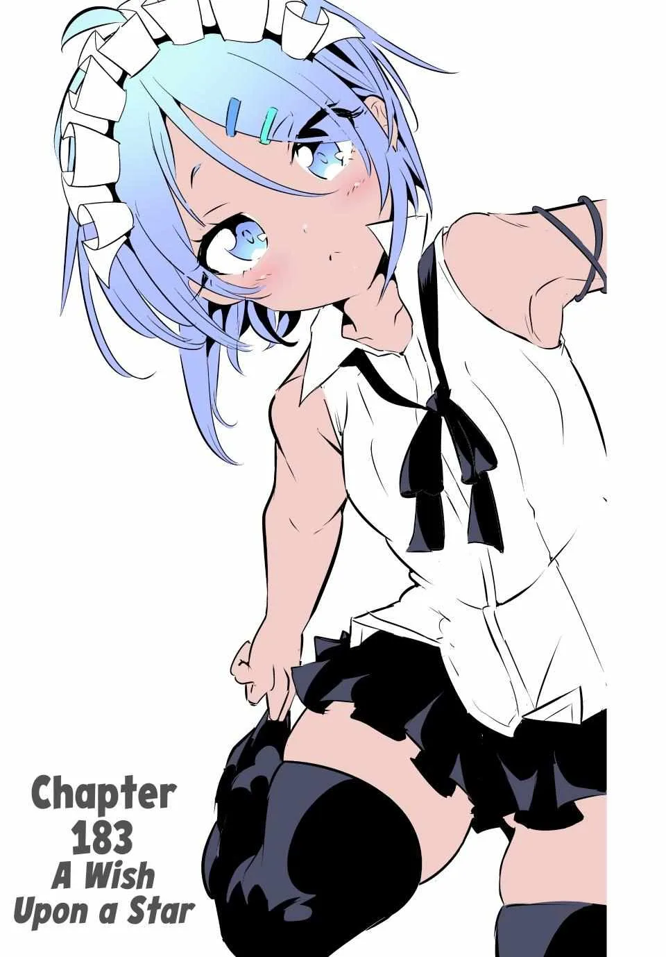 I was reincarnated as the 7th Prince so I will perfect my magic as I please Chapter 183 page 5