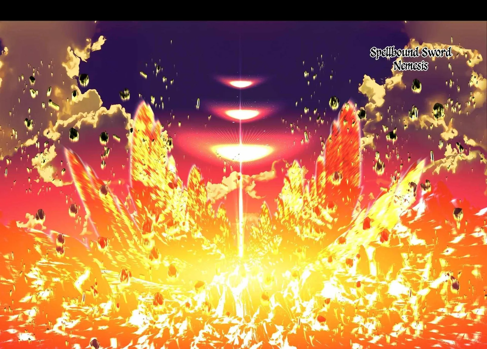 I was reincarnated as the 7th Prince so I will perfect my magic as I please Chapter 183 page 22