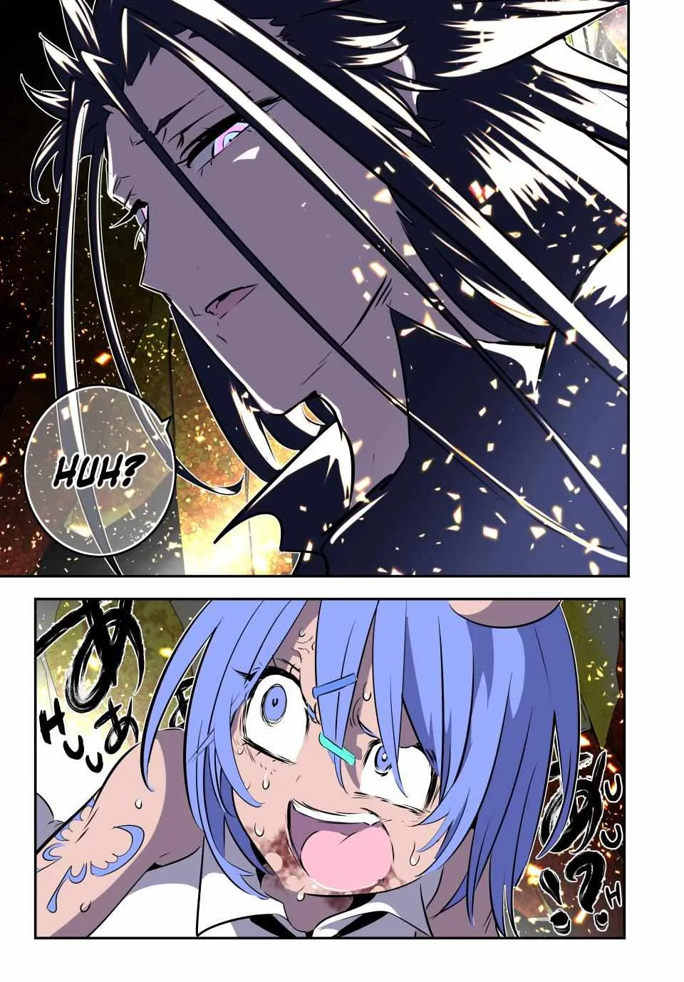 I was reincarnated as the 7th Prince so I will perfect my magic as I please Chapter 184 page 29
