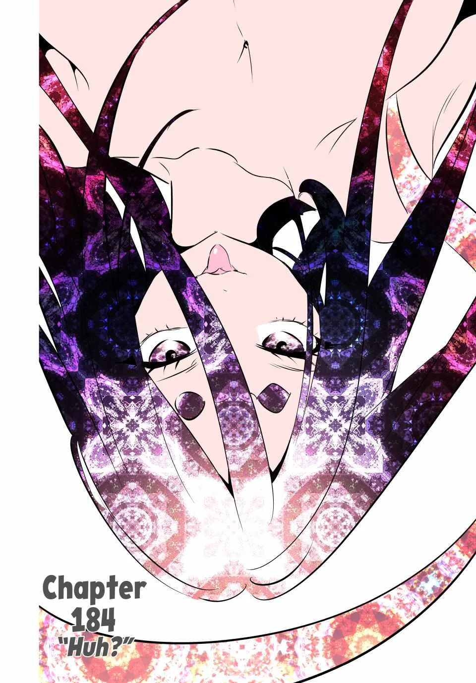 I was reincarnated as the 7th Prince so I will perfect my magic as I please Chapter 184 page 1