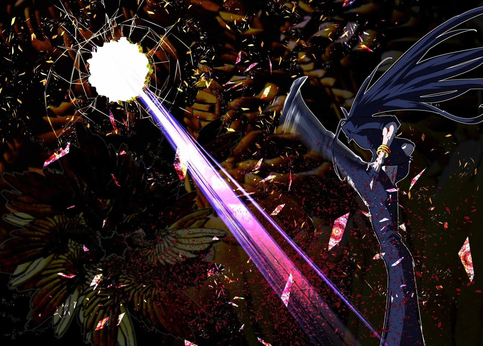 I was reincarnated as the 7th Prince so I will perfect my magic as I please Chapter 185 page 23