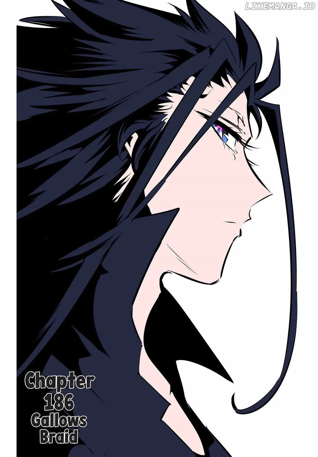 I was reincarnated as the 7th Prince so I will perfect my magic as I please Chapter 186 page 1