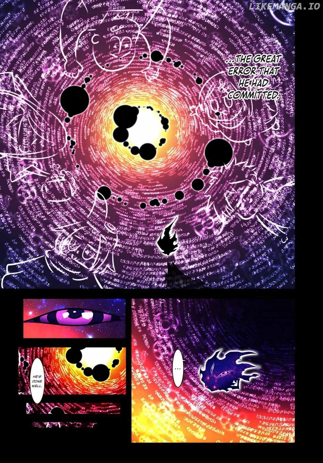I was reincarnated as the 7th Prince so I will perfect my magic as I please Chapter 186 page 8