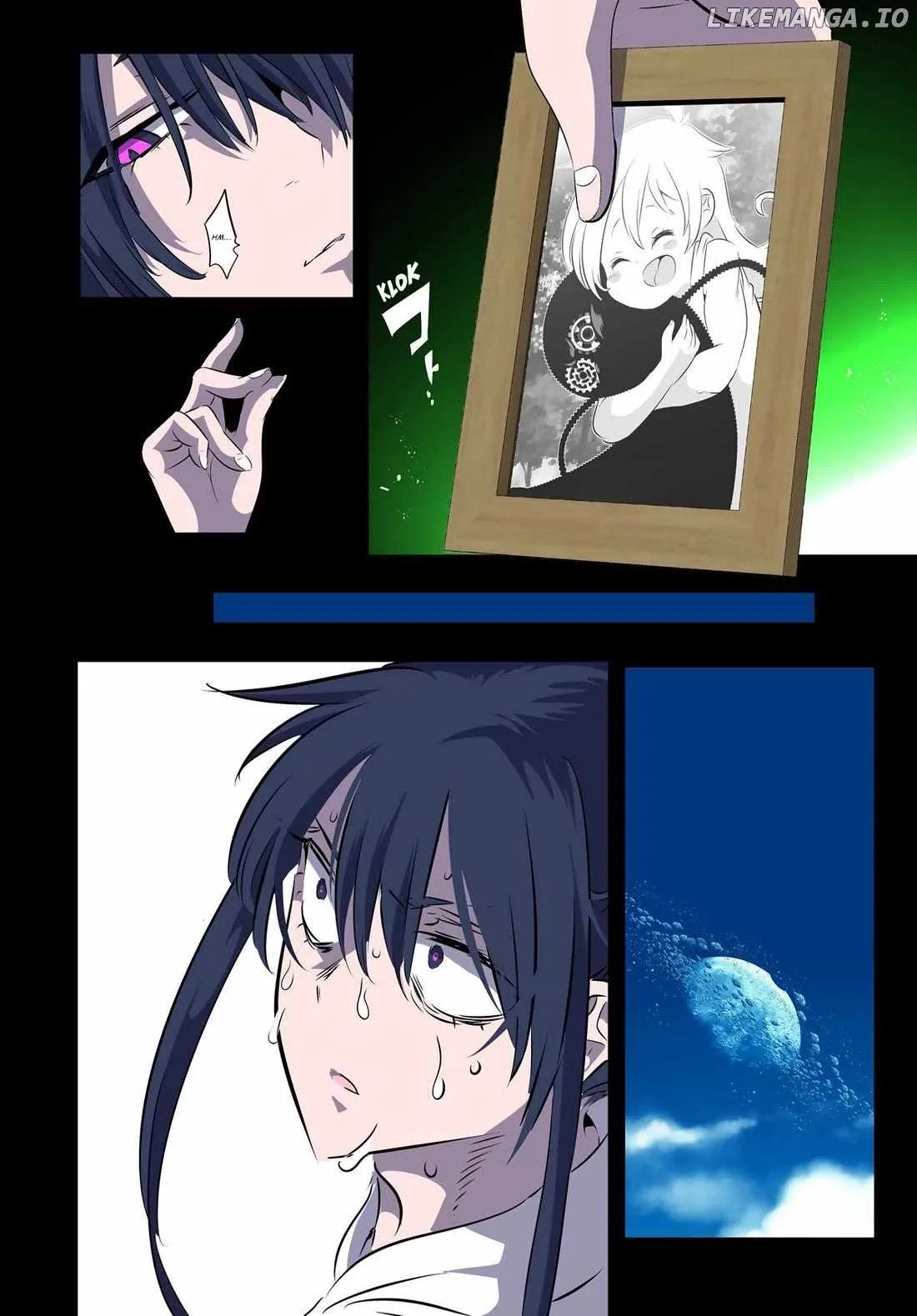I was reincarnated as the 7th Prince so I will perfect my magic as I please Chapter 186 page 3
