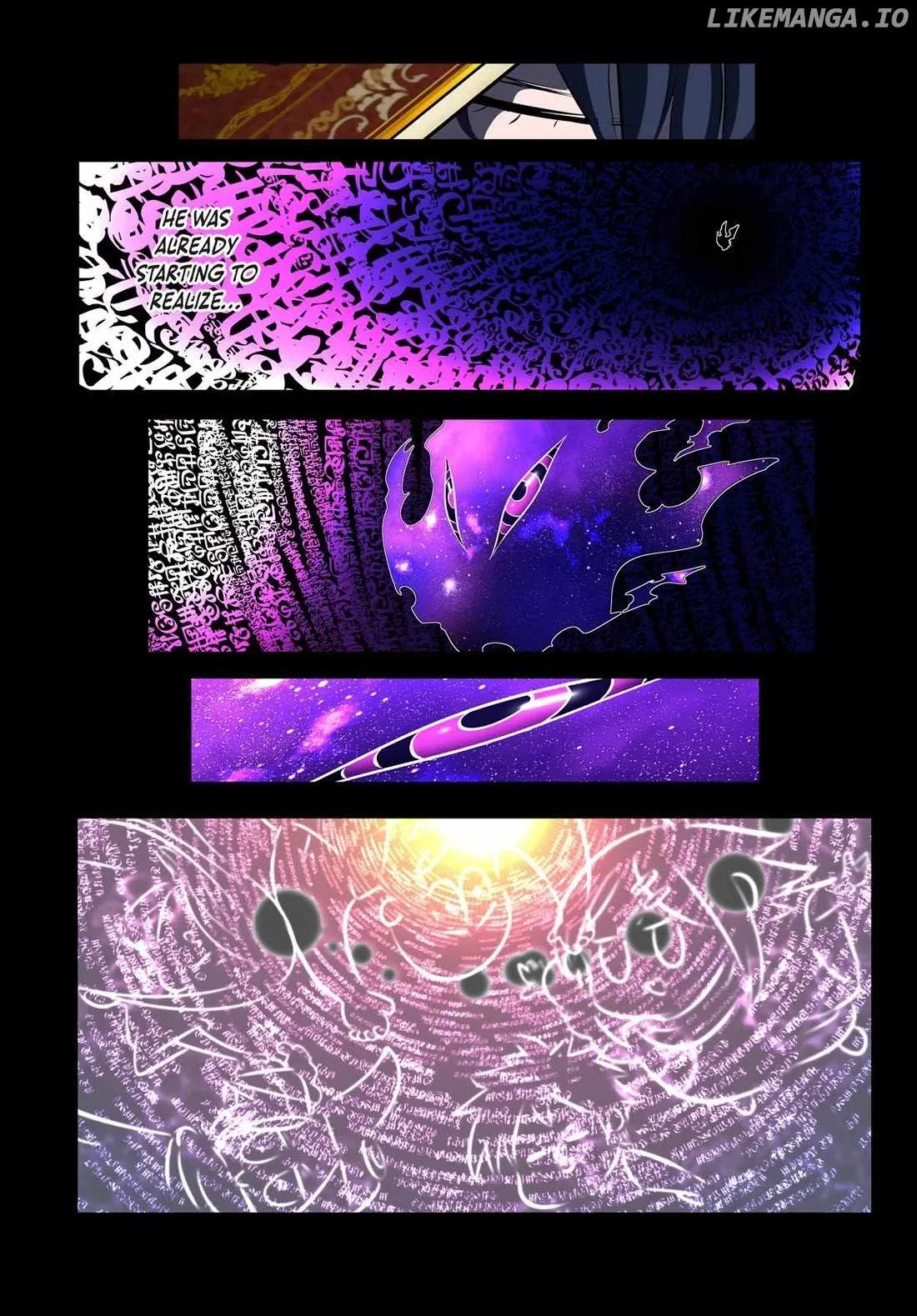 I was reincarnated as the 7th Prince so I will perfect my magic as I please Chapter 186 page 7