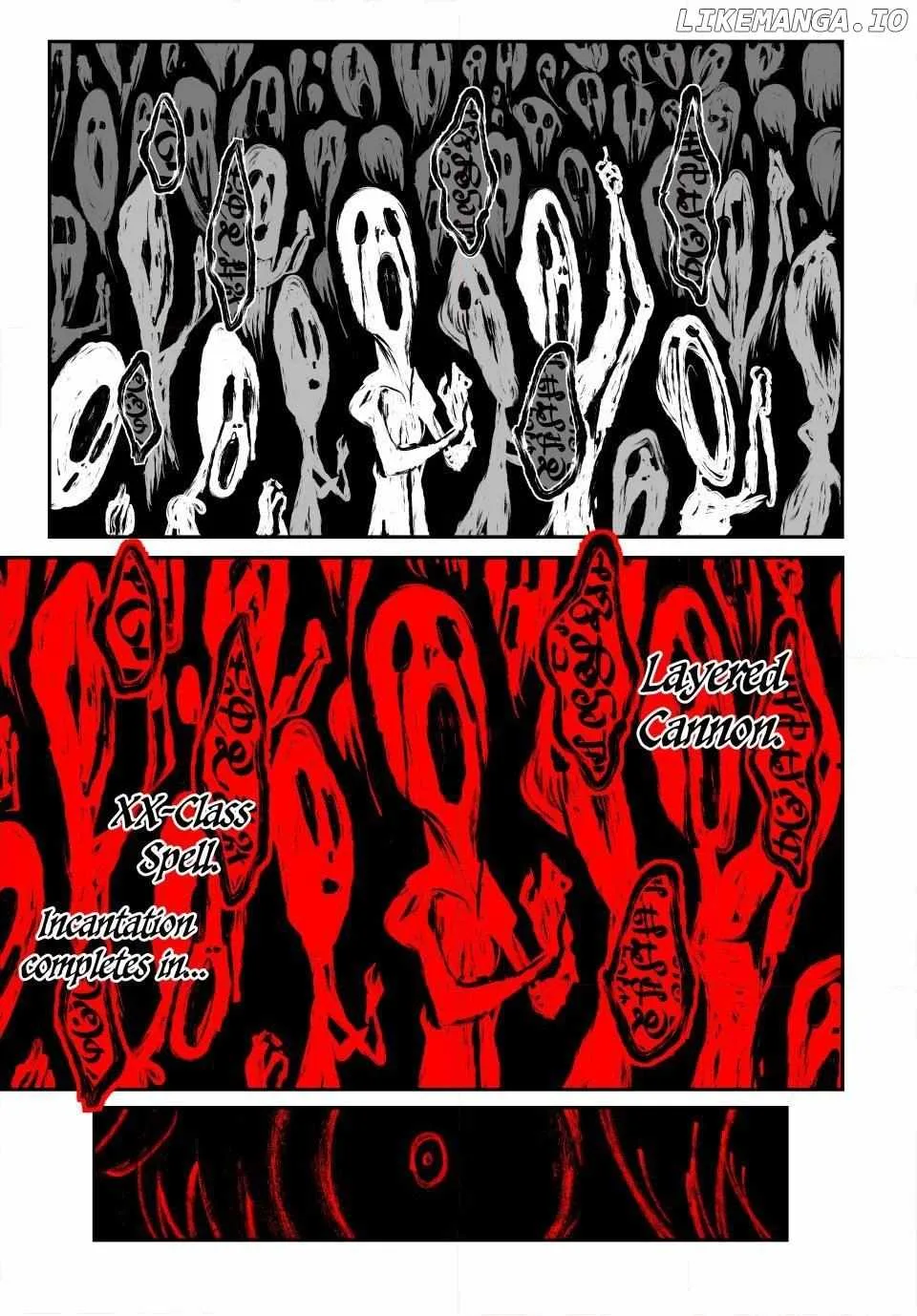 I was reincarnated as the 7th Prince so I will perfect my magic as I please Chapter 188 page 14