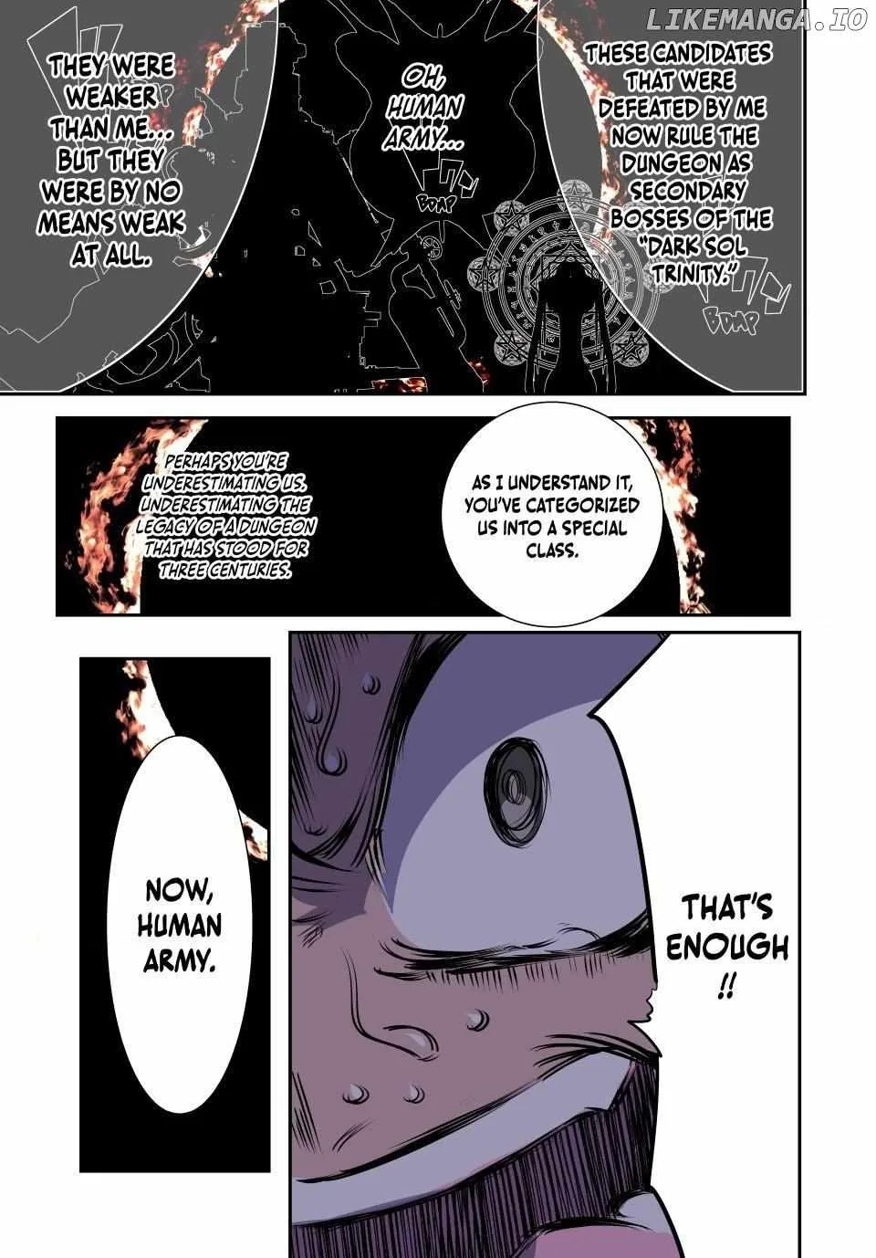 I was reincarnated as the 7th Prince so I will perfect my magic as I please Chapter 189 page 18