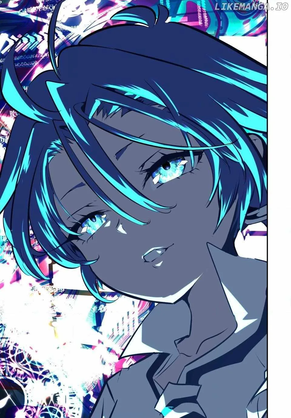 I was reincarnated as the 7th Prince so I will perfect my magic as I please Chapter 189 page 21