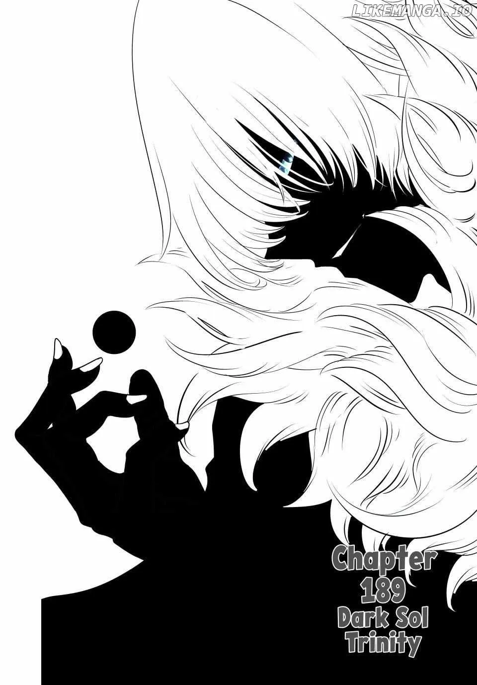 I was reincarnated as the 7th Prince so I will perfect my magic as I please Chapter 189 page 3