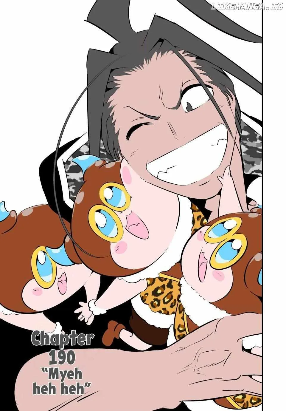 I was reincarnated as the 7th Prince so I will perfect my magic as I please Chapter 190 page 3