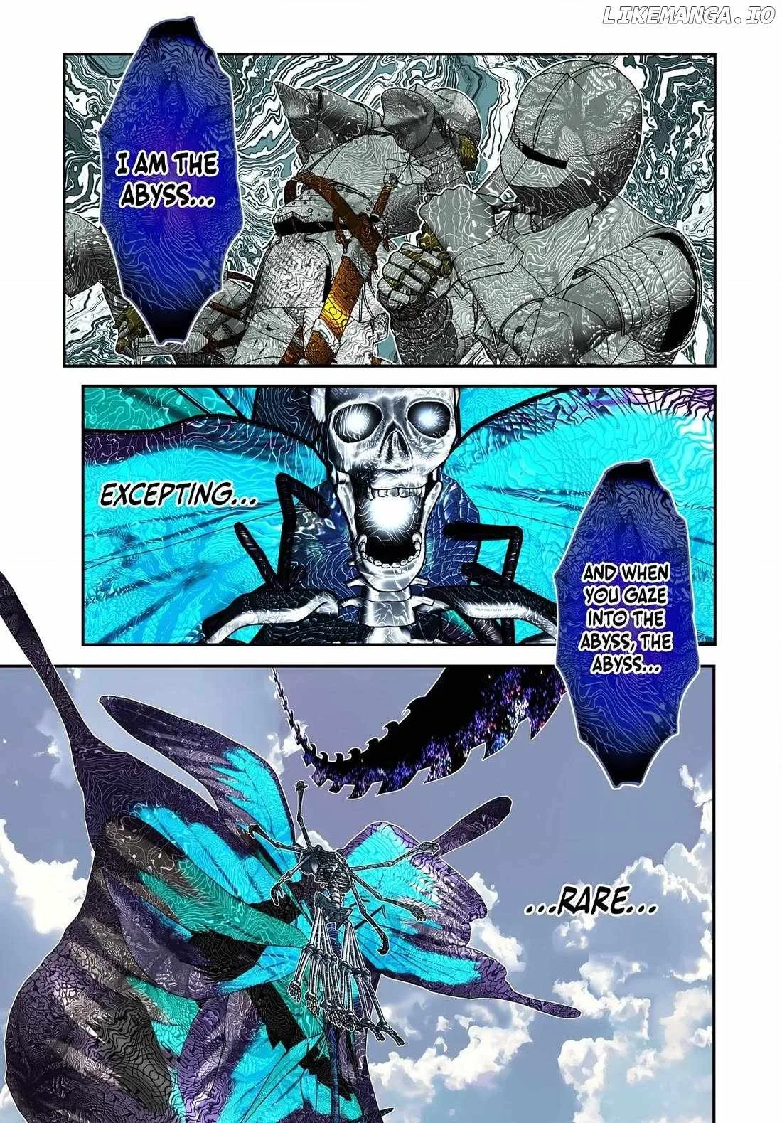 I was reincarnated as the 7th Prince so I will perfect my magic as I please Chapter 191 page 13