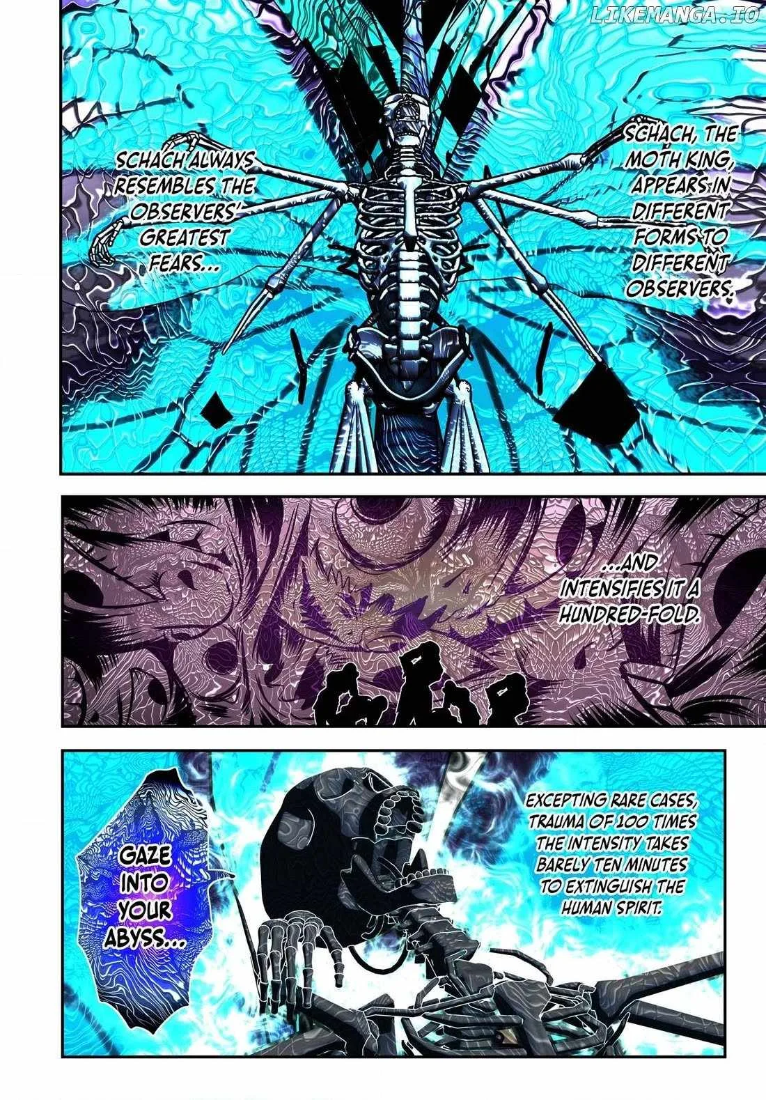 I was reincarnated as the 7th Prince so I will perfect my magic as I please Chapter 191 page 12