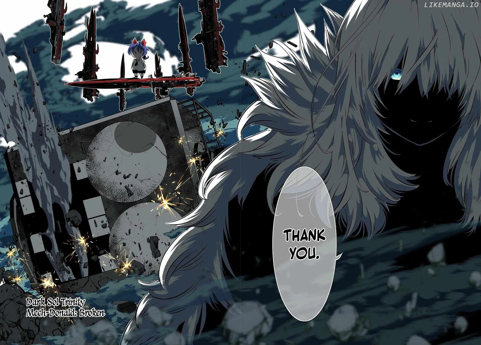 I was reincarnated as the 7th Prince so I will perfect my magic as I please Chapter 191 page 30