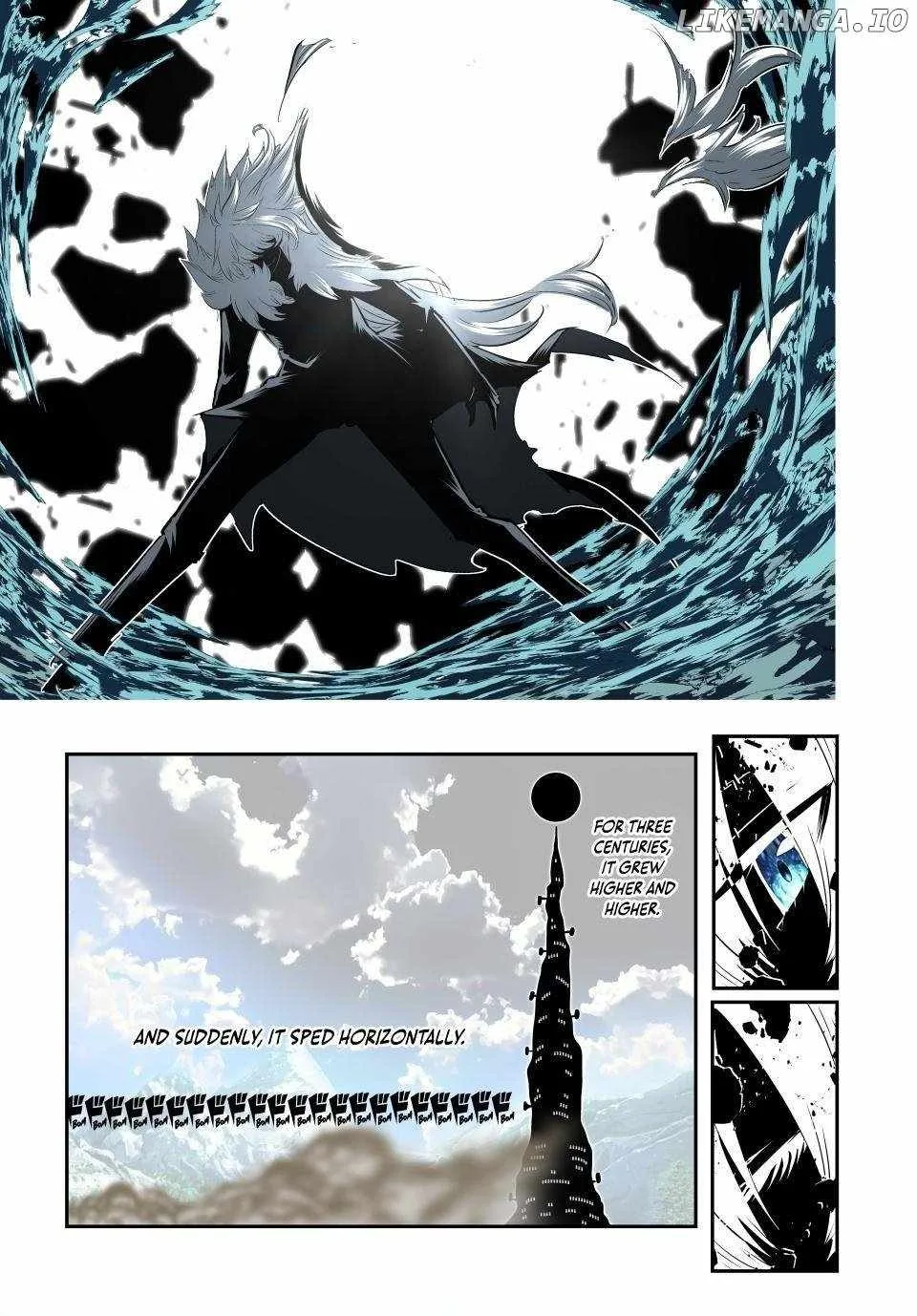 I was reincarnated as the 7th Prince so I will perfect my magic as I please Chapter 192 page 18