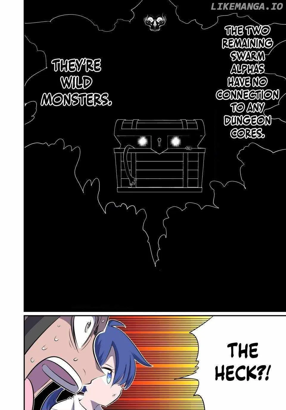 I was reincarnated as the 7th Prince so I will perfect my magic as I please Chapter 193 page 10