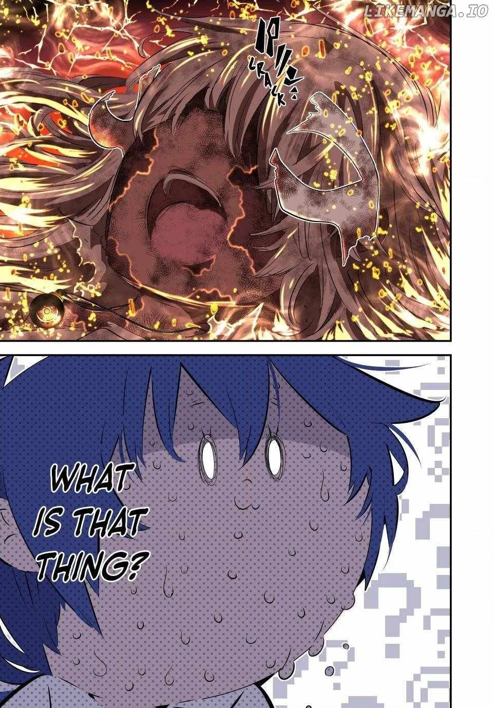 I was reincarnated as the 7th Prince so I will perfect my magic as I please Chapter 193 page 21