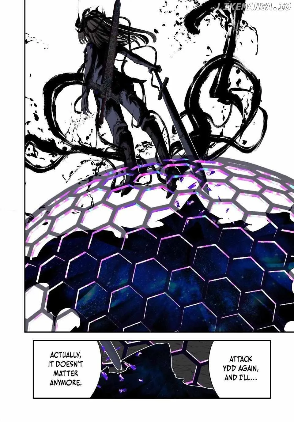 I was reincarnated as the 7th Prince so I will perfect my magic as I please Chapter 194 page 25
