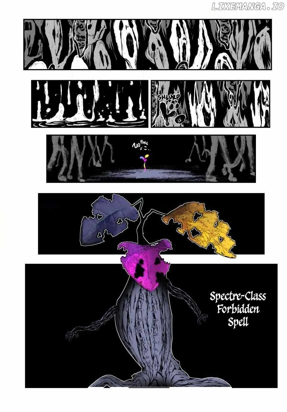 I was reincarnated as the 7th Prince so I will perfect my magic as I please Chapter 194 page 27