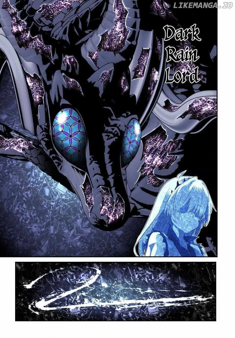 I was reincarnated as the 7th Prince so I will perfect my magic as I please Chapter 195 page 19