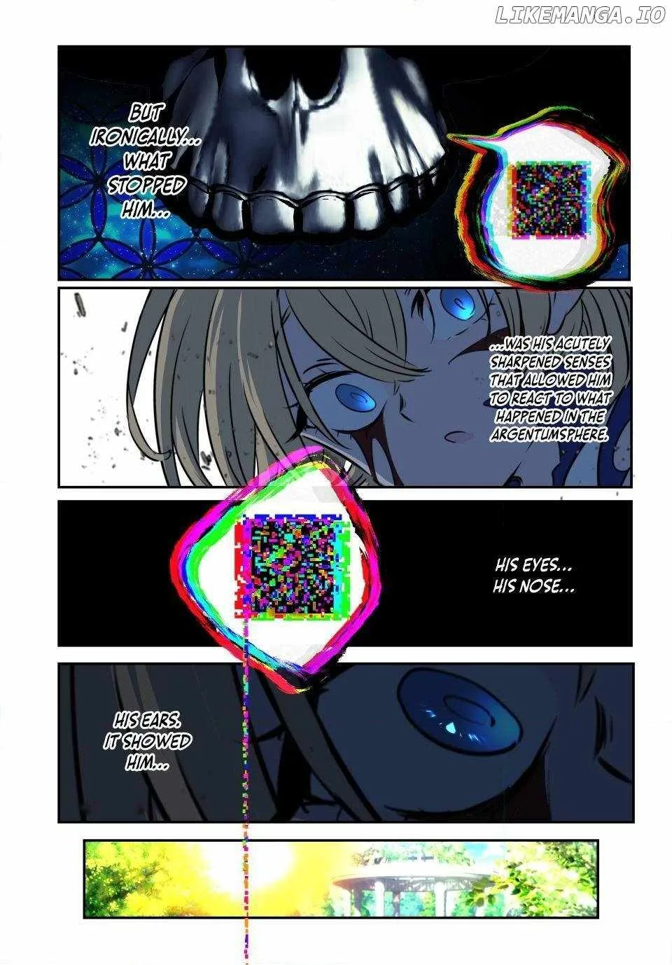 I was reincarnated as the 7th Prince so I will perfect my magic as I please Chapter 196 page 16