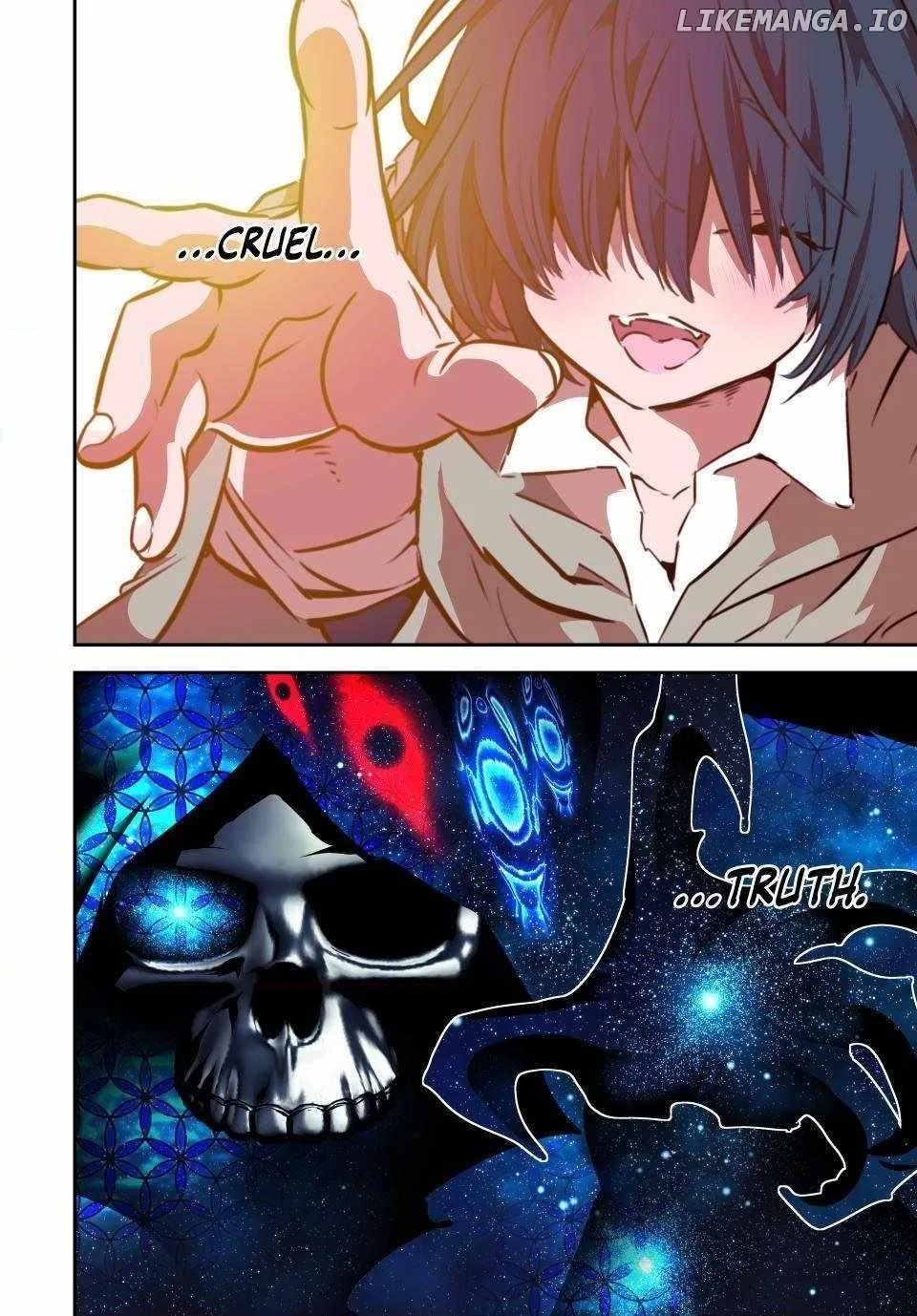 I was reincarnated as the 7th Prince so I will perfect my magic as I please Chapter 196 page 18