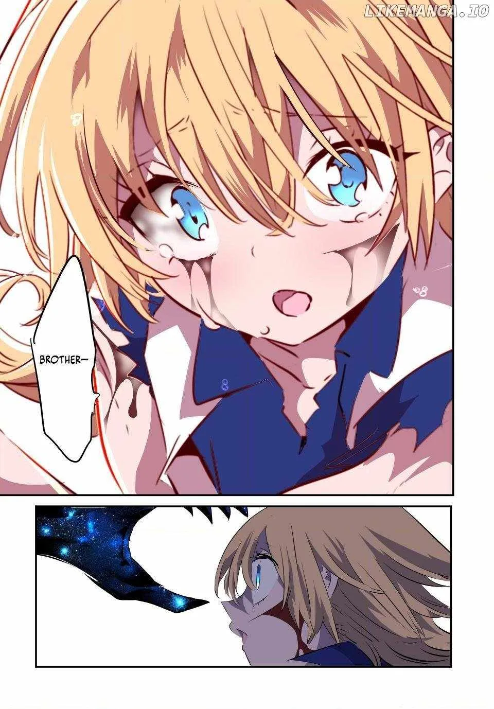 I was reincarnated as the 7th Prince so I will perfect my magic as I please Chapter 196 page 19