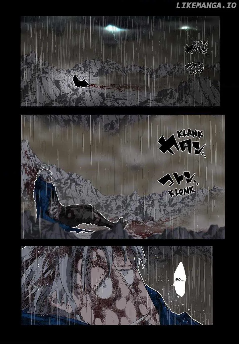 I was reincarnated as the 7th Prince so I will perfect my magic as I please Chapter 196 page 26