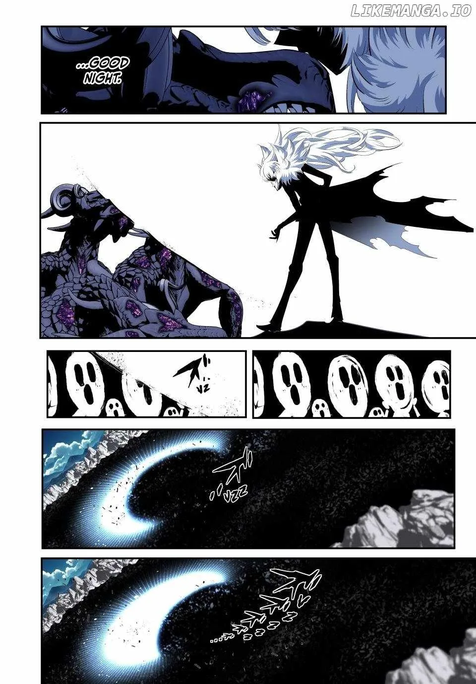 I was reincarnated as the 7th Prince so I will perfect my magic as I please Chapter 198 page 4