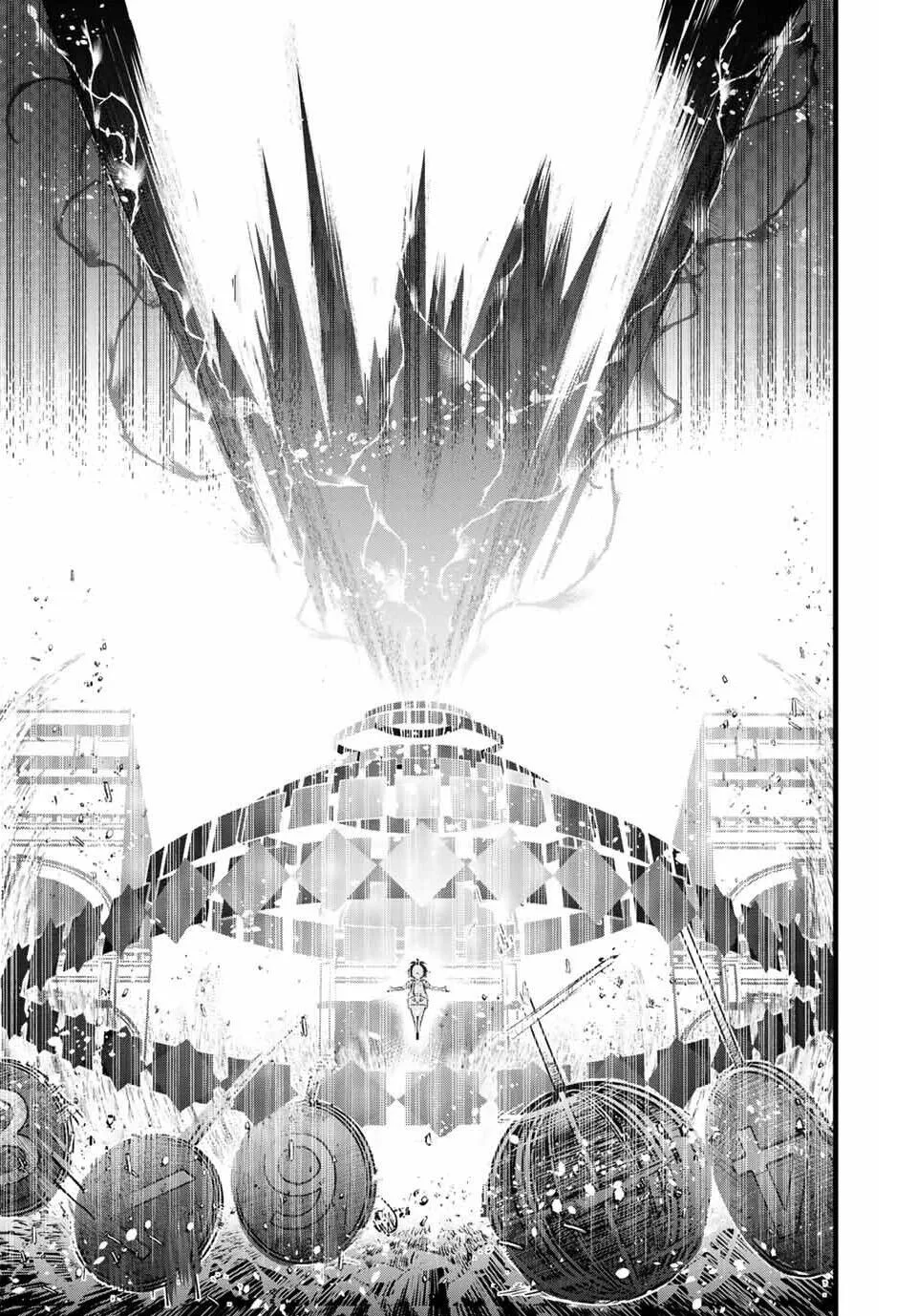 I was reincarnated as the 7th Prince so I will perfect my magic as I please Chapter 2 page 28