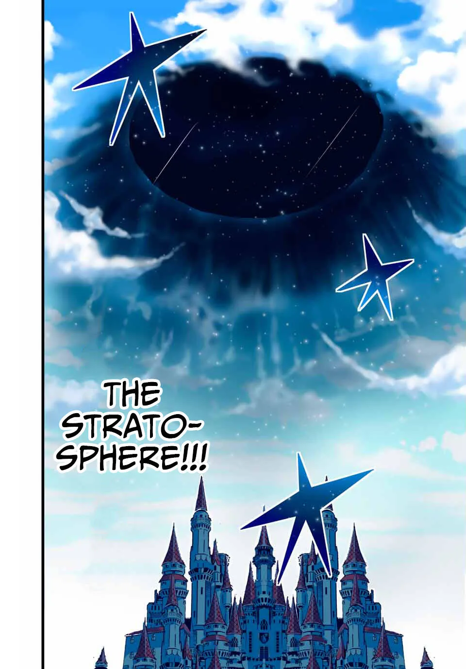 I was reincarnated as the 7th Prince so I will perfect my magic as I please Chapter 2 page 33