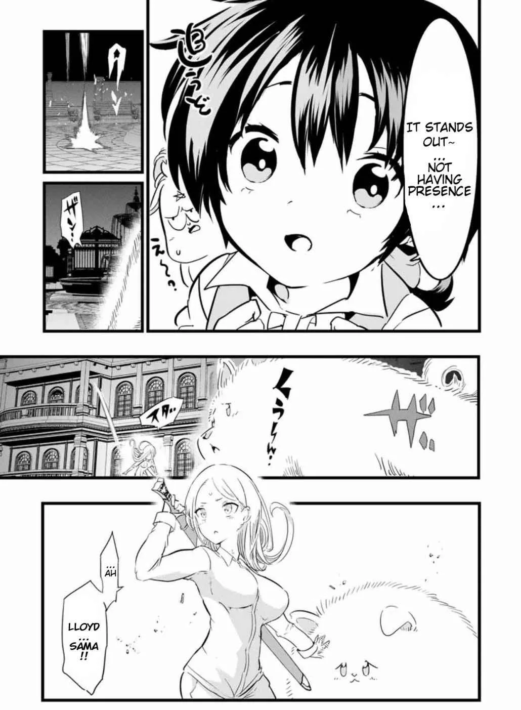 I was reincarnated as the 7th Prince so I will perfect my magic as I please Chapter 20 page 8