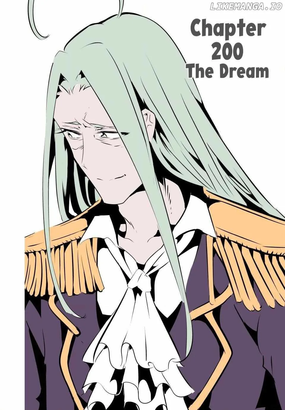 I was reincarnated as the 7th Prince so I will perfect my magic as I please Chapter 200 page 4