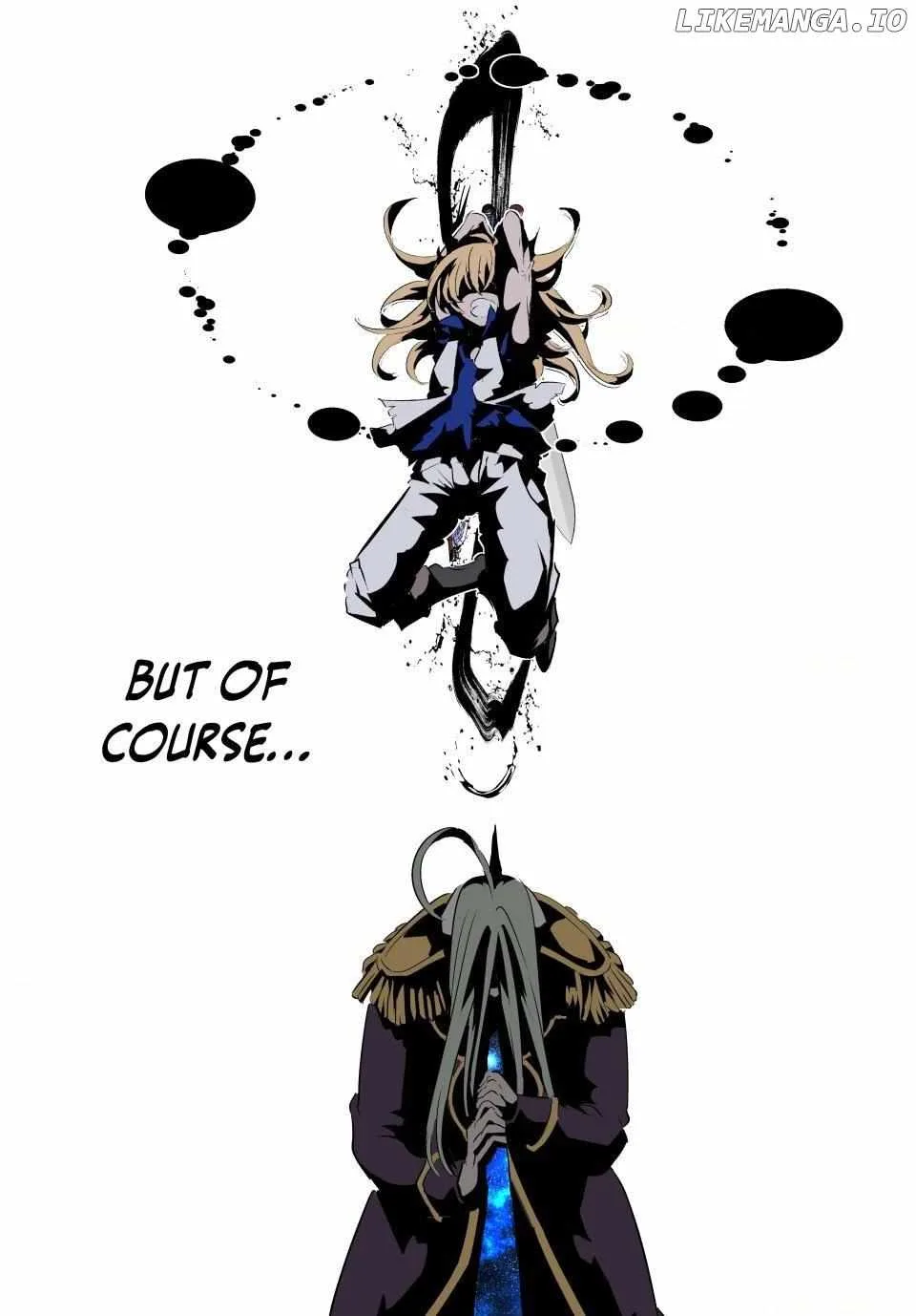 I was reincarnated as the 7th Prince so I will perfect my magic as I please Chapter 200 page 27