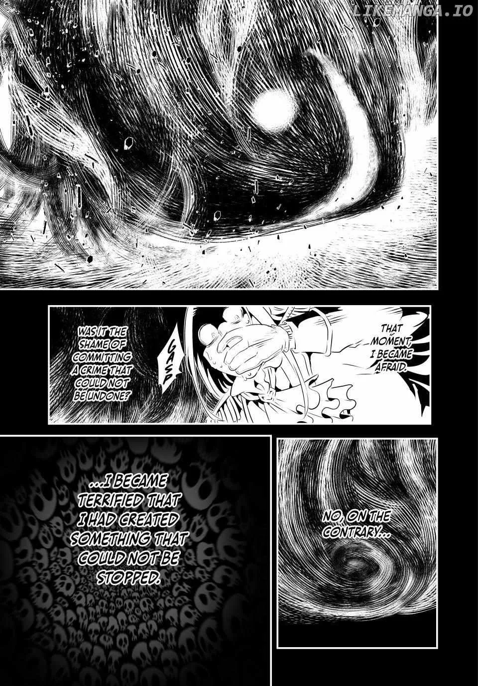 I was reincarnated as the 7th Prince so I will perfect my magic as I please Chapter 200 page 13