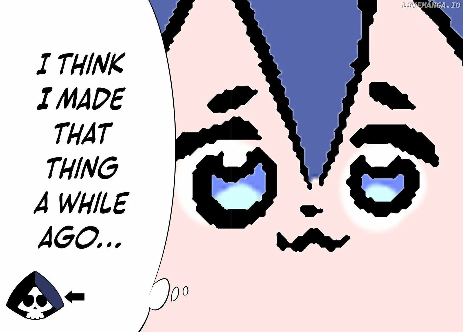 I was reincarnated as the 7th Prince so I will perfect my magic as I please Chapter 201 page 13