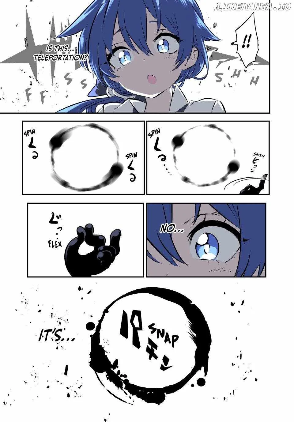 I was reincarnated as the 7th Prince so I will perfect my magic as I please Chapter 201 page 21