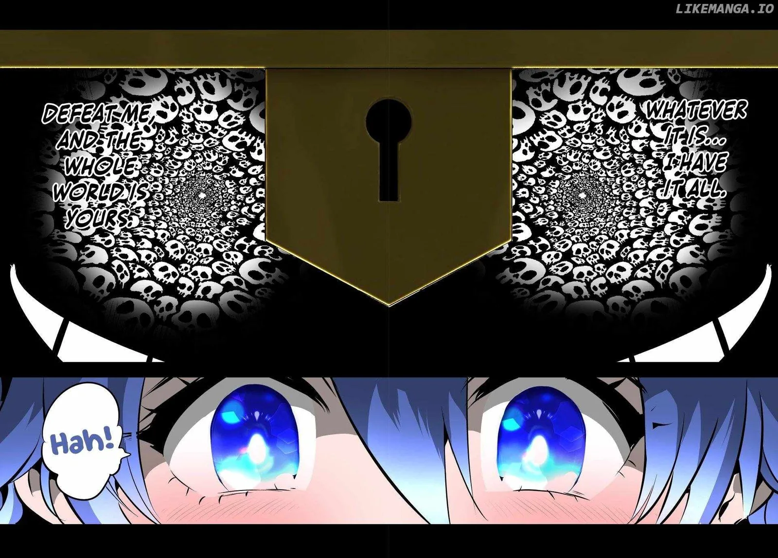 I was reincarnated as the 7th Prince so I will perfect my magic as I please Chapter 201 page 29