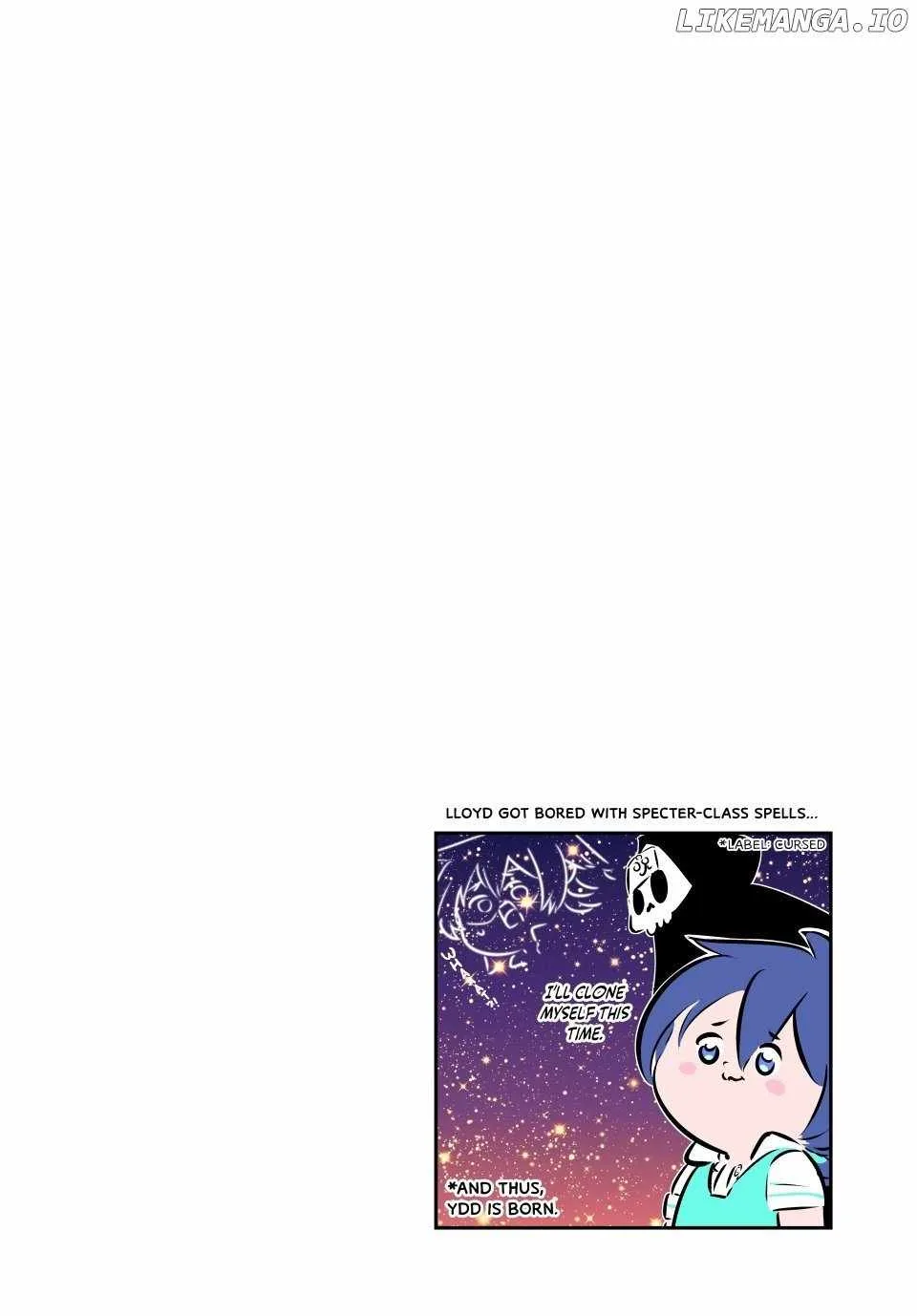 I was reincarnated as the 7th Prince so I will perfect my magic as I please Chapter 202 page 28